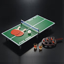 idrop PING PONG - Mini Table Game Play Set