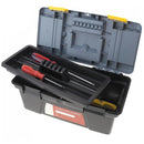 idrop Plastic Tool Box / Kotak Plastik Simpanan Alatan / 塑料工具箱