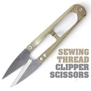 idrop Sewing Thread Scissors & Measuring Tape