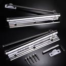 idrop Household Door Auto Closer Buffer Hinge