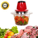idrop COMBO 36CM Double Sided Frying Pan + FREE Multipurpose Electric Meat Grinder