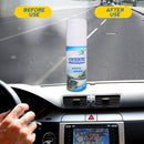 idrop [ 120ml ] Quick Glass Antifogging Agent / Pencuci Penghilang Kabus Cermin Tingkap / 120ML速效玻璃防雾剂