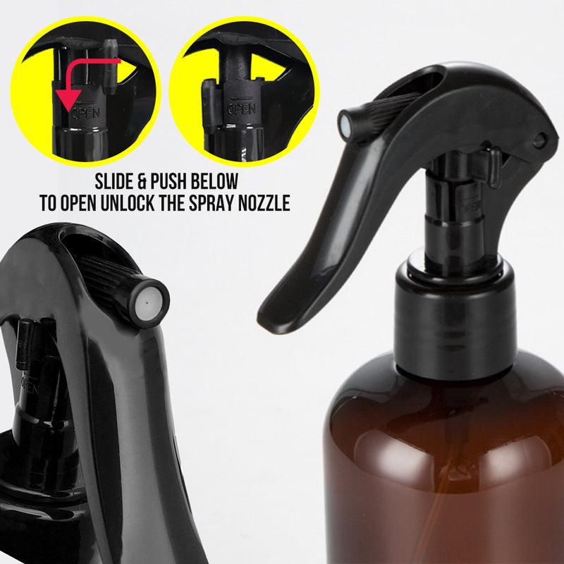idrop Spray Bottle Nozzle Headcap / Kepala Botol Spray / 喷雾瓶盖