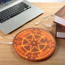 idrop MAGIC LIGHT ARRAY Wireless Charger