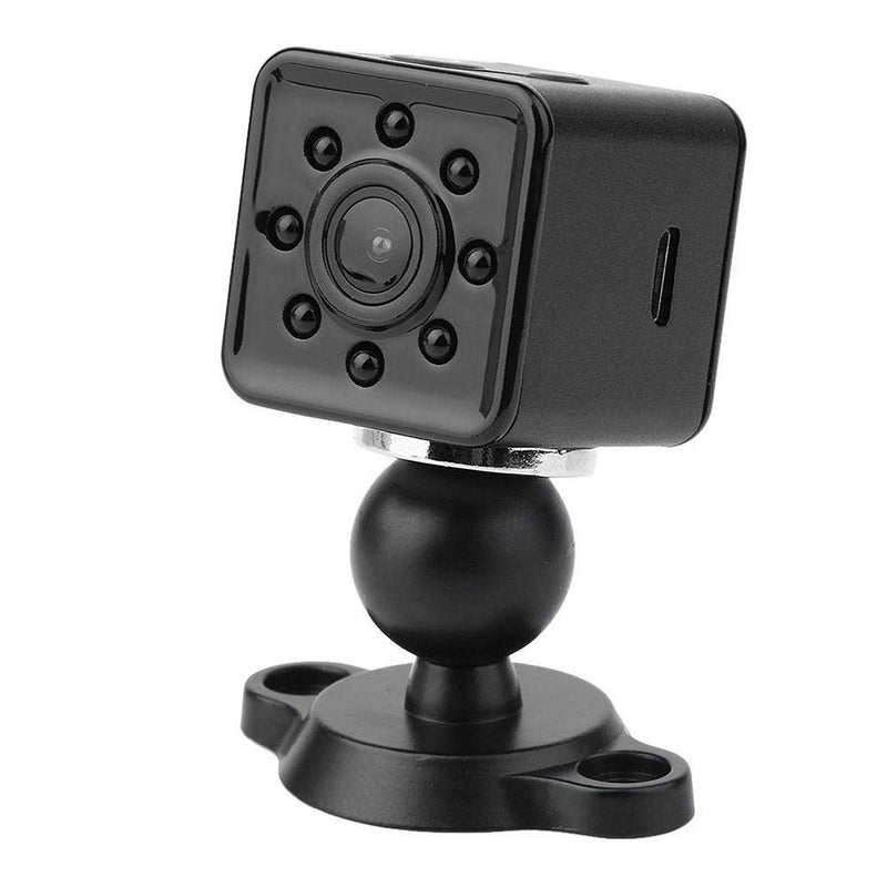 idrop SQ13 Waterproof Mini DV Camera Full HD 1080 + Night Vision