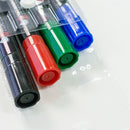 idrop WIN SMOOTH High Performance Permanent Marker Color Set [ Chenlang ]