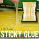 idrop Sticky Rat Mouse Foldable Adhesive Glue Trap Board [ 24cm x 17cm ]