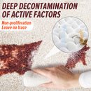 idrop [ 500ml ] Fabric Sofa Cleaner Deep Cleaning Decontamination / Pencuci Kain Sofa /