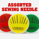 idrop COTONE Sewing Safety Needle and Needle Kit Set