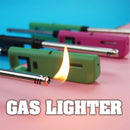 idrop YUCO Gas Lighter - YC-045