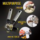 idrop Multipurpose Stainless Steel Can Tin Opener Kitchen Tools