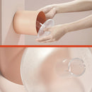 idrop Bathroom Toilet Wall Mount Toilet Paper Roll Wall Holder Roller