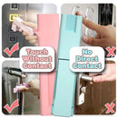 idrop Zero Contact Self Disinfection Anti Direct Touch Infection Secondary Assistance Tool