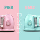 idrop BABY FOOD MAKER - Cooking & Blending Machine