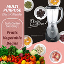 idrop [ 1.5L ] SOKANY 2 IN 1 Multipurpose Blender Juicer Mixer Mixing & Grinding with 3 Speed Adjustment 600W