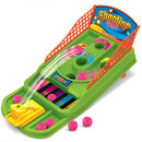 idrop Funny Game Ball Shoot Activate Catapult Shooting Game Toys for Children