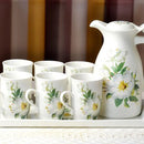 idrop RELIEF WATER SERIES Tea Cup Set
