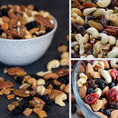 idrop 500g Wholesome Nuts Trail Mix |（500克) 什锦果仁