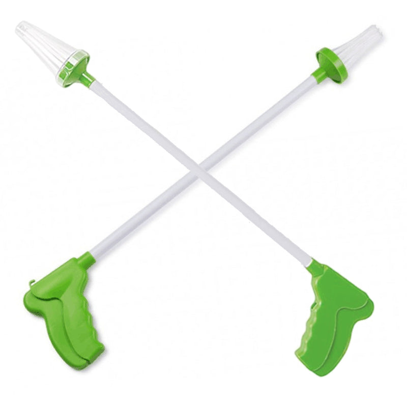 idrop THE CRITTER PEST CATCHER Catch & Release Spiders Insects Bugs