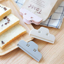 idrop [ 1pc ] Snack Package Preservation Clipping Sealer Food Clip Seal