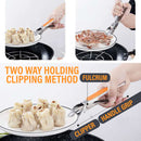 idrop Stainless Steel Anti-Scalding Nonslip Hot Plateware Clipper [ 1pc ]