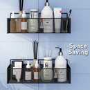 idrop Wall Mounted Large Storage Basket / Bakul Penyimpanan Barang Sangkut Dinding / 加固大号收纳网篮