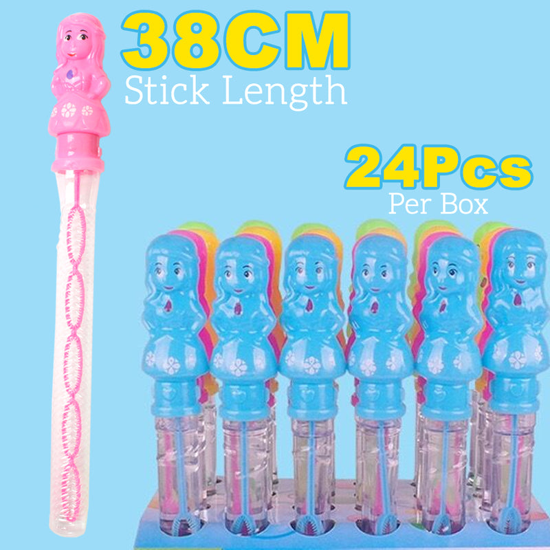 idrop 24PCS Bubble Stick [ 38CM ]