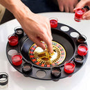 idrop Drinking Roulette Set - Table Game