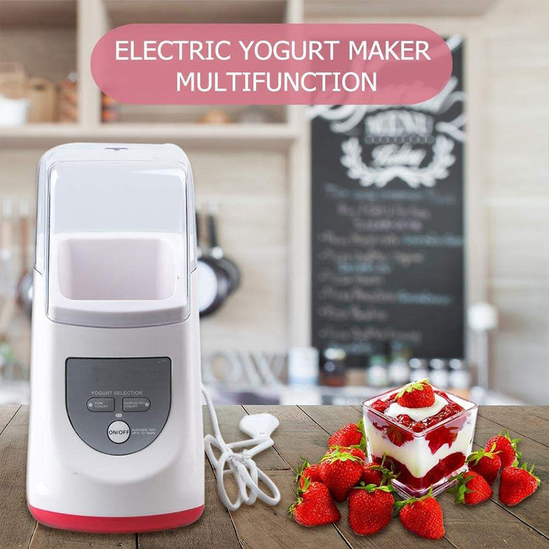 idrop [ 500~1000ml ] Yogurt Maker machine 2600W / Mesin Membuat Yogurt / 酸奶机