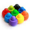 idrop Kids Children Toys - Screw Small Interlocking Colorful Toy Piece