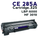 idrop PRINTER LASER TONER - CE 285A / Cartridge .325