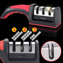 idrop Kitchen Household Portable Handheld Fast Quick Knife Sharpener