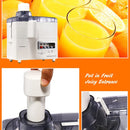 idrop [ 4 IN 1 ] Multi-Functional Blender & Juice Extractor Machine