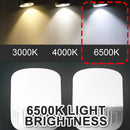 idrop 65W E27 LED Cylindrical Light Bulb [ 6500K ]