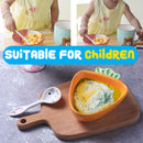 idrop Animal Design Ceramic Spoon / Sudu Makan Seramik Bertema Haiwan / 陶瓷匙小白兔斑马陶瓷勺子/ [ WHITE RABBIT ZEBRA ][ 1 PC ONLY ]