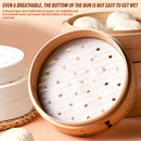 idrop Air Fryer Steamer Perforated Transfer Paper Food Grade / Alas Pengukus Makanan  /空气炸锅打孔转用纸