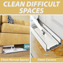 idrop  Electrostatic Dust Mop House Cleaner Mop / Lantai Elektrostatik / 碰碰乐静电除尘托把