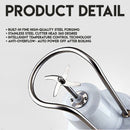 idrop Multi-Function Porridge Soya-Bean Soup Grinding Machine [220V]