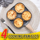 idrop 4 IN 1 Egg Omelette Benjo Cooking Frying Pan / Kuali Masak Telur Benjo 4 IN 1 / 4 合 1 鸡蛋煎蛋 Benjo 烹饪煎锅