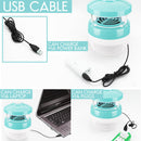 idrop Mosquito USB Killer Lamp Indoor Insect Trap Repellent / Perangkap Nyamuk Lampu USB Rumah