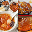 idrop 500g Peach Gum Peach Resin Jelly / （500克）AAA 天然桃胶