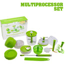 idrop MONLOVE Multiprocessor Kitchen Set