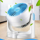 idrop COOLING FAN - Air Circulation Fan