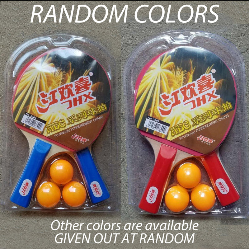 idrop Table Tennis Ping Pong Play Set