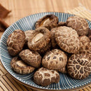 idrop 100g Dried Herbal Tea Mushroom / (100克） A1 花菇