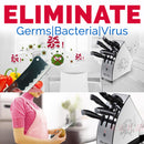 idrop Ultraviolet Sterilizer Disinfectant Knife Holder