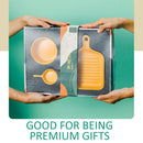 idrop PREMIUM Tableware Gift Box Set / Set Saguhati Barang Dapur Premium / 4PCS单柄碗 烘培餐具套装 4PCS单柄碗 烘培餐具套装
