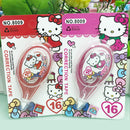 idrop KITTY CORRECTION TAPE - 5mm x 16 METER