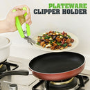 idrop HOT CLIPPER - Plateware Plate Bowl Clip Holder