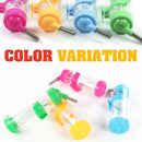 idrop 125ml Pet Portable Drinking Dispenser Faucet Device